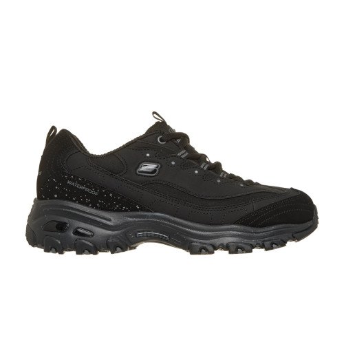 Skechers D'Lites - Misty Glow (150248-BBK) [1]