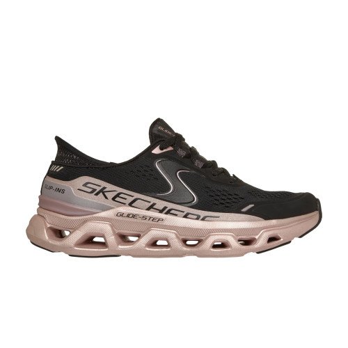 Skechers Glide-Step Altus - Starlight Shine (150514-BKRG) [1]