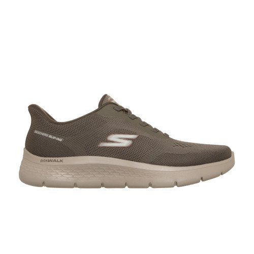 Skechers GO WALK Flex - Master (216924-DKTP) [1]