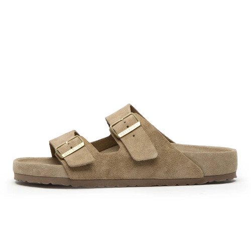 Birkenstock Arizona Suede Leather (1029961) [1]
