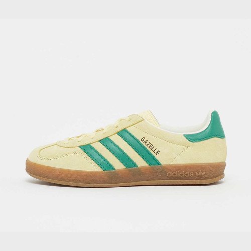 adidas Originals Gazelle Indoor W (JR6518) [1]