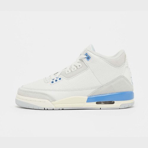 Nike Jordan Air Jordan 3 Retro Lucky Shorts (GS) (DM0967101) [1]