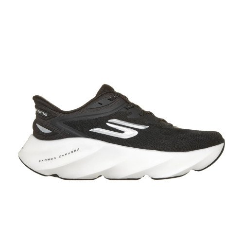 Skechers Aero Burst (172215-BKW) [1]