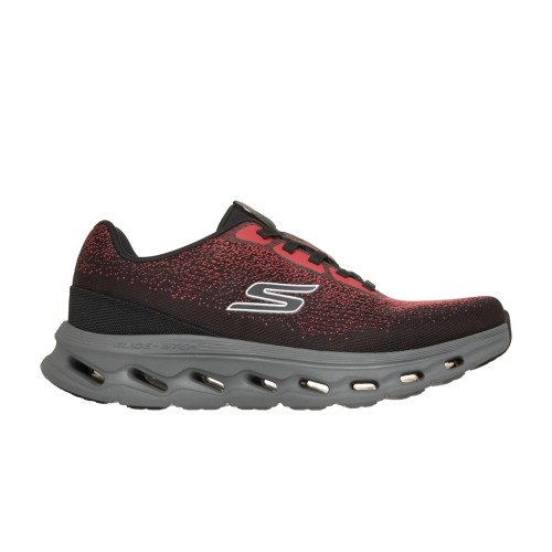 Skechers GO WALK Glide-Step 2.0 - Vic (217020-BKRD) [1]