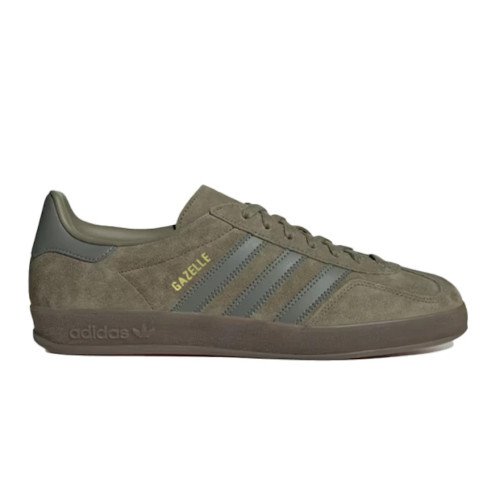 adidas Originals Gazelle Indoor (JQ8133) [1]