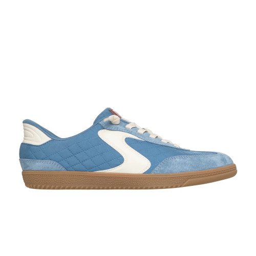 Skechers Hotshot - Soft Luxe (185329-BLU) [1]