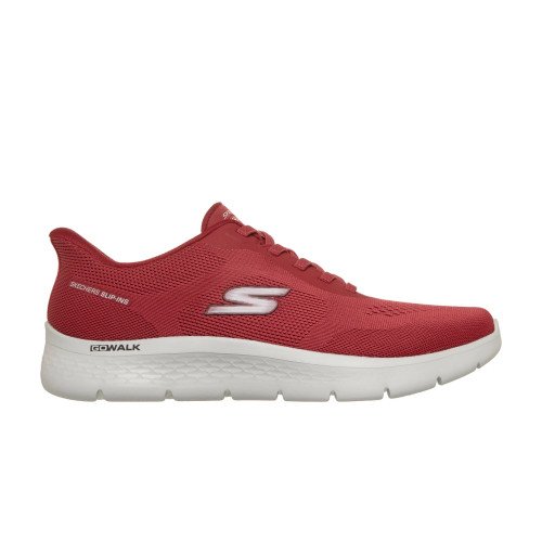 Skechers GO WALK Flex - Master (216924-RED) [1]