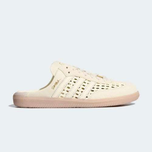 adidas Originals SAMBA OG MULE SHOES (KH7719) [1]
