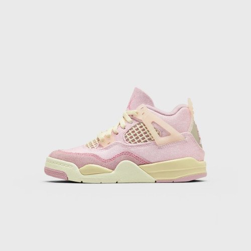 Nike Jordan Jordan 4 Retro Tex (PS) (IB6715-600) [1]