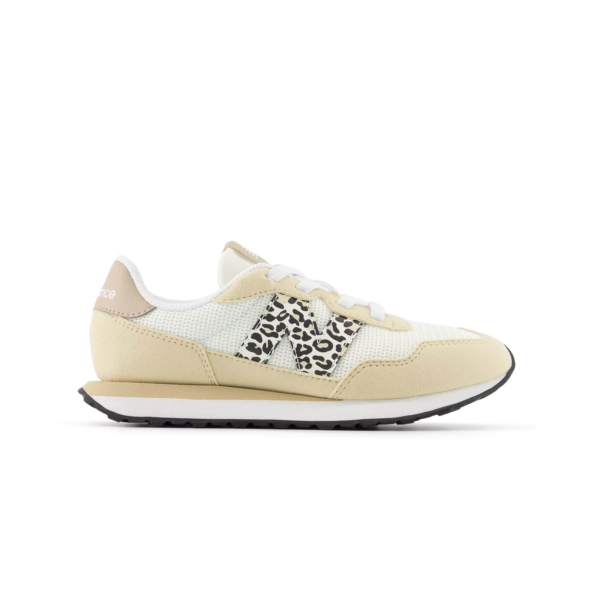 New Balance 237 Bungee Lace (P23747T) [1]