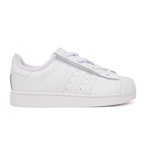 adidas Originals Superstar II Elastic Lace Kids (JH9986) [1]