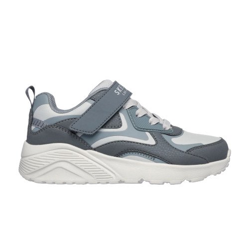 Skechers Jungen UNO Lite - Chroma Cruiser (403645-LTGY) [1]