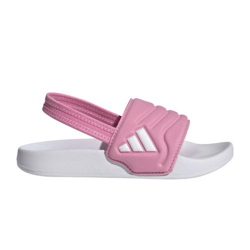 adidas Originals ADILETTE ESTRAP 2.0 KIDS BADESCHLAPPEN (HQ9201) [1]
