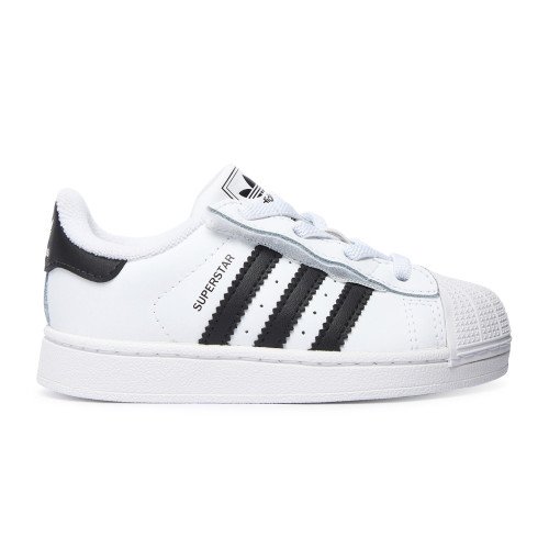 adidas Originals Superstar II CF EL Infant (JH9984) [1]