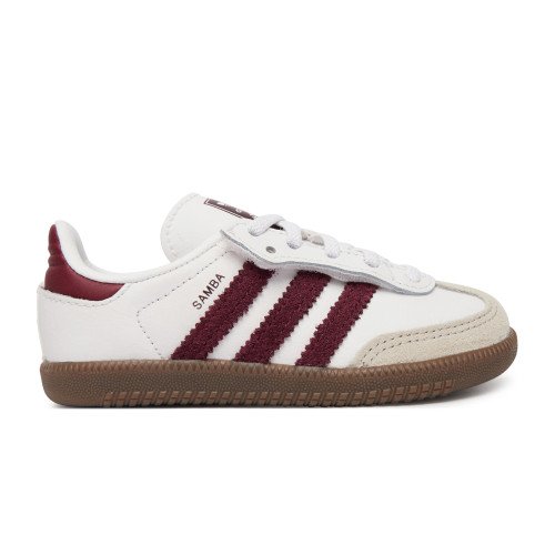 adidas Originals SAMBA OG COMFORT CLOSURE ELASTIC LACE (KZ8680) [1]