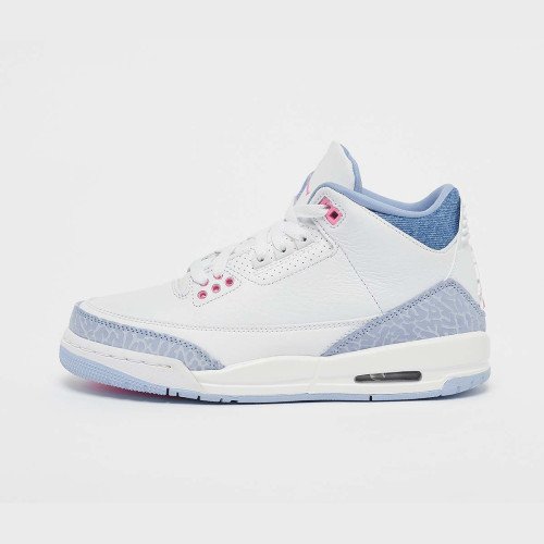 Nike Jordan 3 Retro (GS) (HQ0784101) [1]