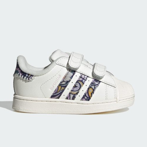 adidas Originals ADIDAS LIBERTY LONDON SUPERSTAR II COMFORT CLOSURE (KJ7483) [1]