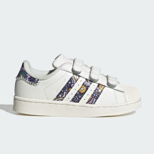 adidas Originals ADIDAS LIBERTY LONDON ADIDAS SUPERSTAR II KOMFORTVERSCHLUSS (KJ7484) [1]