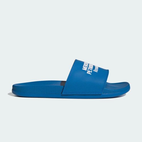 adidas Originals ADILETTE KOMFORT MERCEDES AMG PETRONAS F1 TEAM BADESCHLAPPEN (HQ9489) [1]