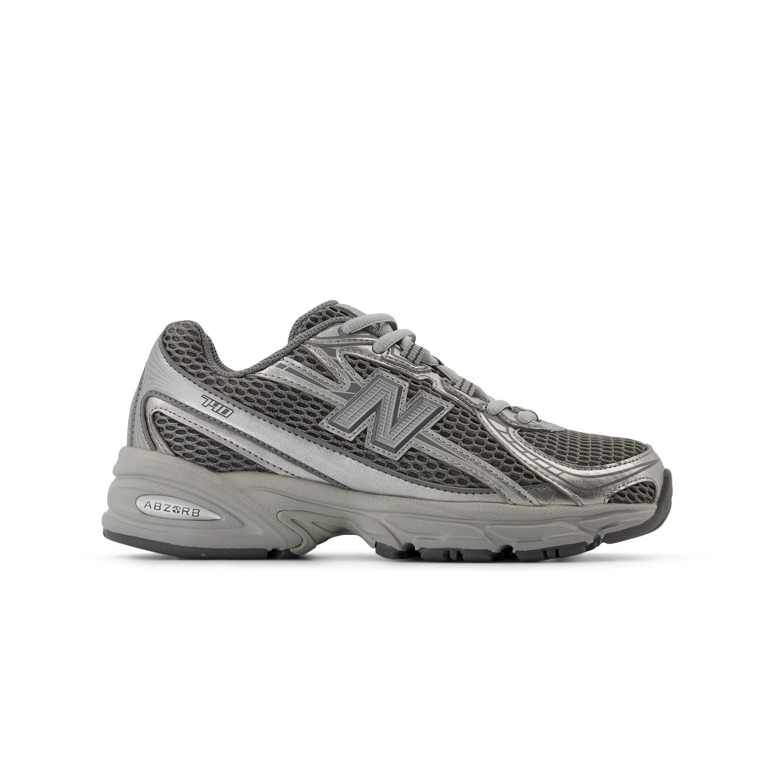 New Balance 740 Lace (GR740MG) [1]