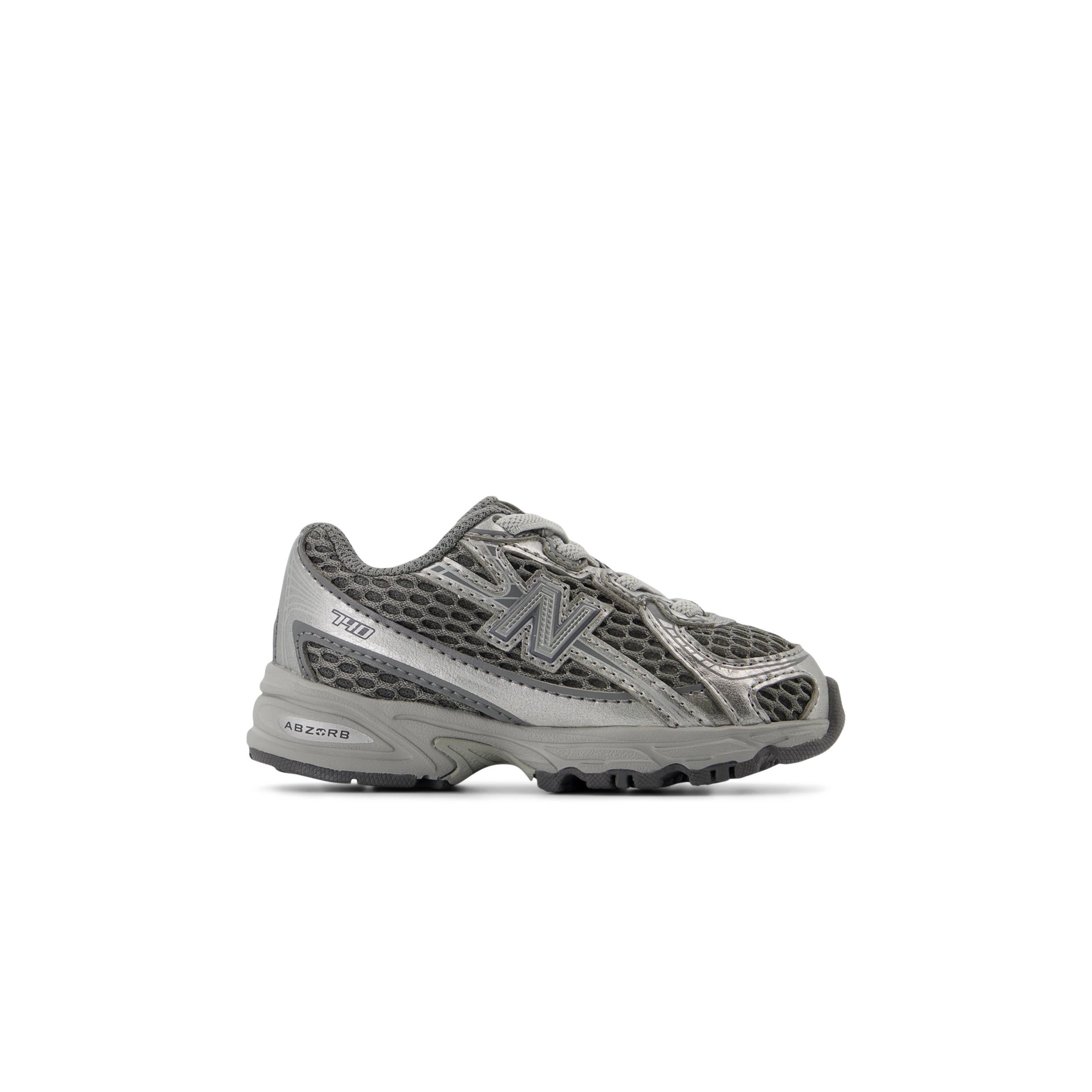 New Balance 740 Bungee Lace (IZ740MG) [1]