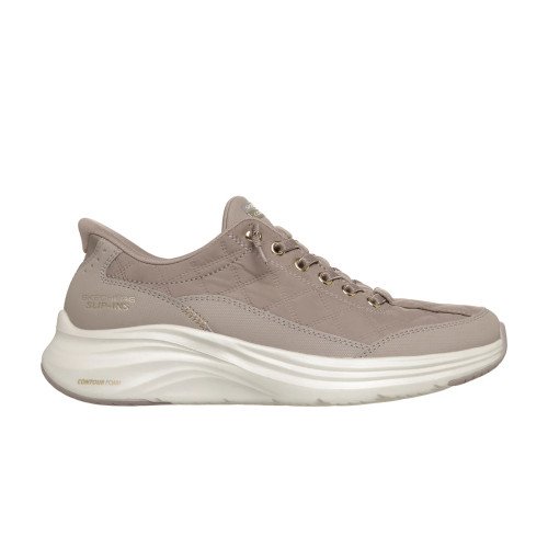 Skechers Contour Foam - Cozy Fit Golden Hour (150413-TPE) [1]