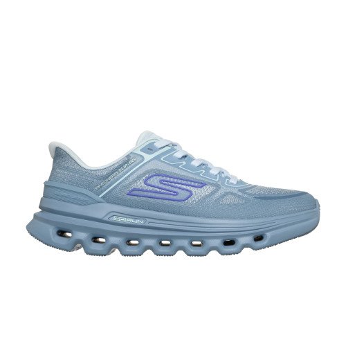 Skechers GO RUN Glide-Step Arch Fit (129800-SLT) [1]