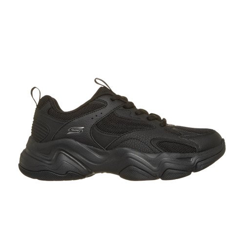 Skechers BOBS Sport Diego (117685-BBK) [1]