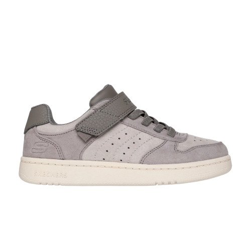 Skechers Jungen Quick Street - Smooth Avenue (418023-TPE) [1]