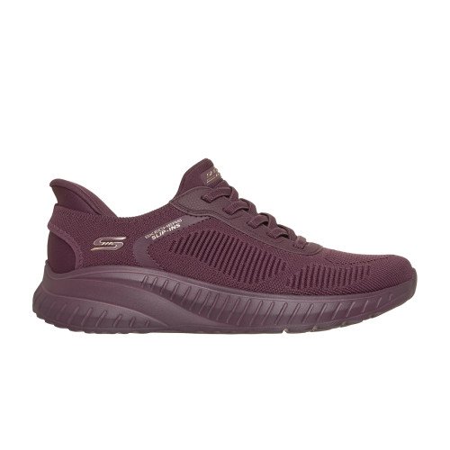 Skechers BOBS Sport Squad Chaos (117497-WINE) [1]