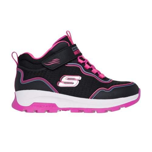Skechers Storm Blazer - Streamline Coast (303451-BKMT) [1]