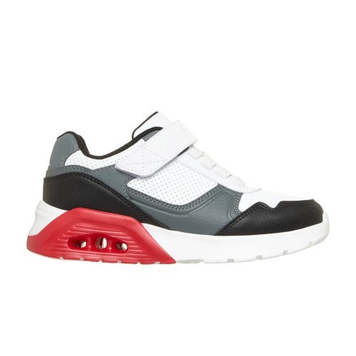 Skechers Jungen UNO Lite 2.0 - Pillar Duo (417016-WBKR) [1]