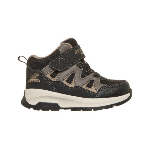 Skechers Storm Blazer - Drizzle Squad (406377N-BKTP) [1]