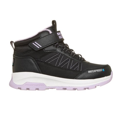 Skechers Storm Blazer - Arctic Mass (303493-BKLV) [1]