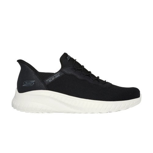 Skechers BOBS Sport Squad (118300-BLK) [1]