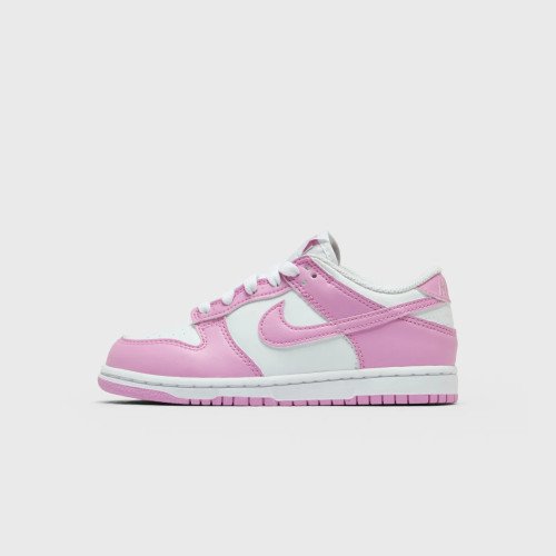 Nike Dunk Low (PS) (IU7765-125) [1]