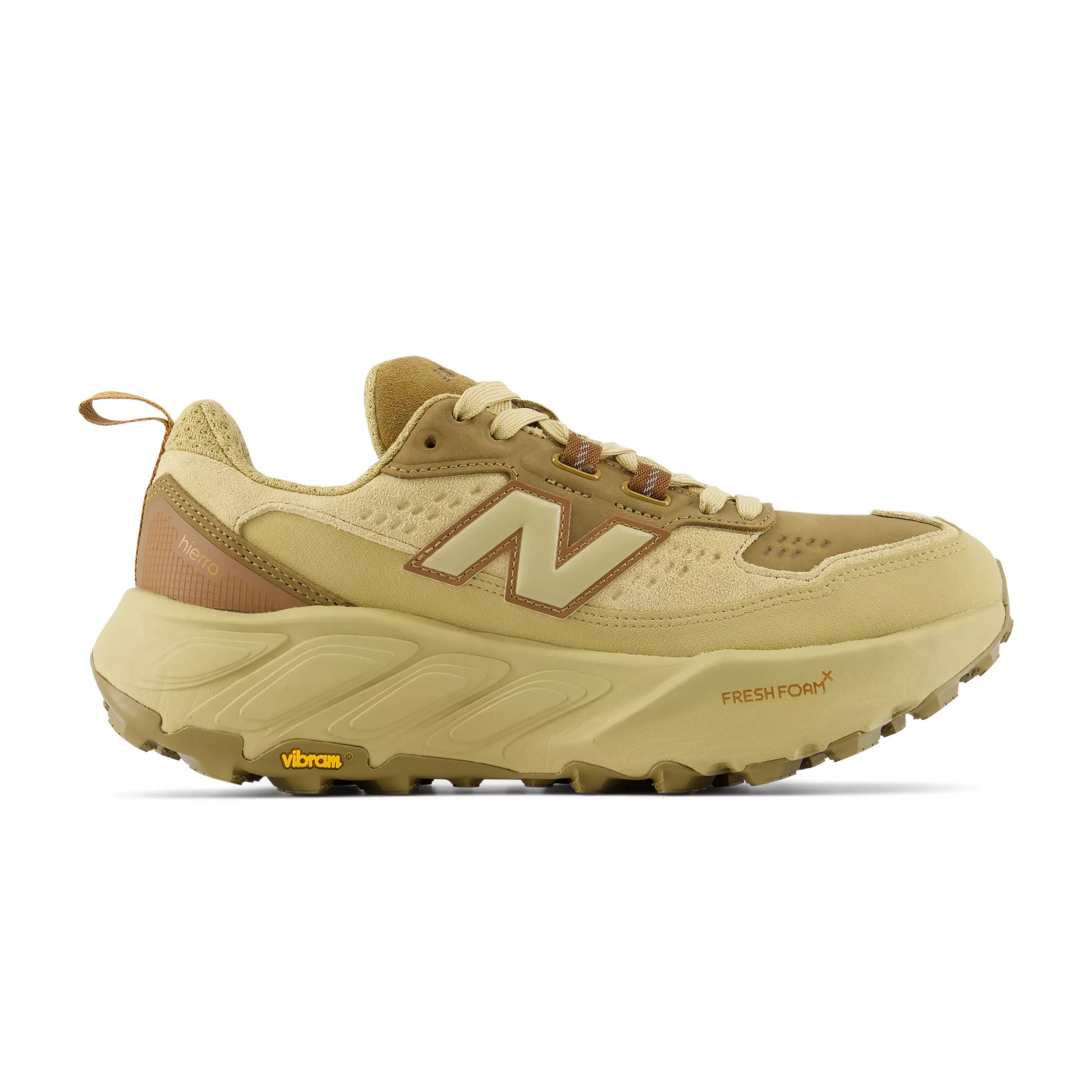 New Balance Fresh Foam X Hierro Trek (WHIET50S) [1]