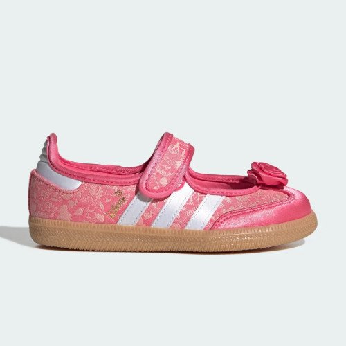 adidas Originals adidas Disney Princess SAMBA JANE (KK2294) [1]