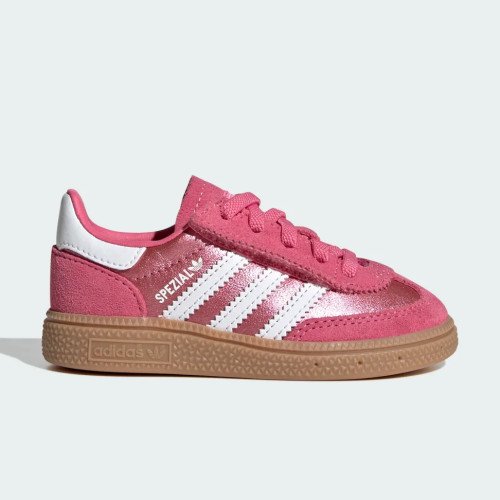 adidas Originals HANDBALL SPEZIAL, KOMFORTVERSCHLUSS, ELASTISCHE SCHNÜRSENKEL (KH9477) [1]