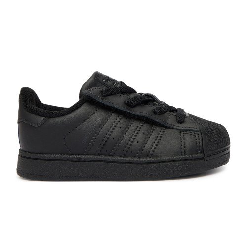 adidas Originals Superstar II Elastic Lace Kids (JR9415) [1]