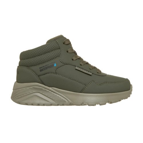 Skechers UNO Lite - Aqua Ave (417009-OLV) [1]