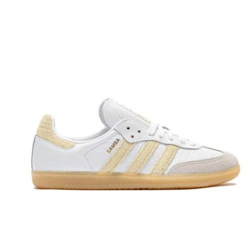 adidas Originals WMNS SAMBA OG (LA0972) [1]