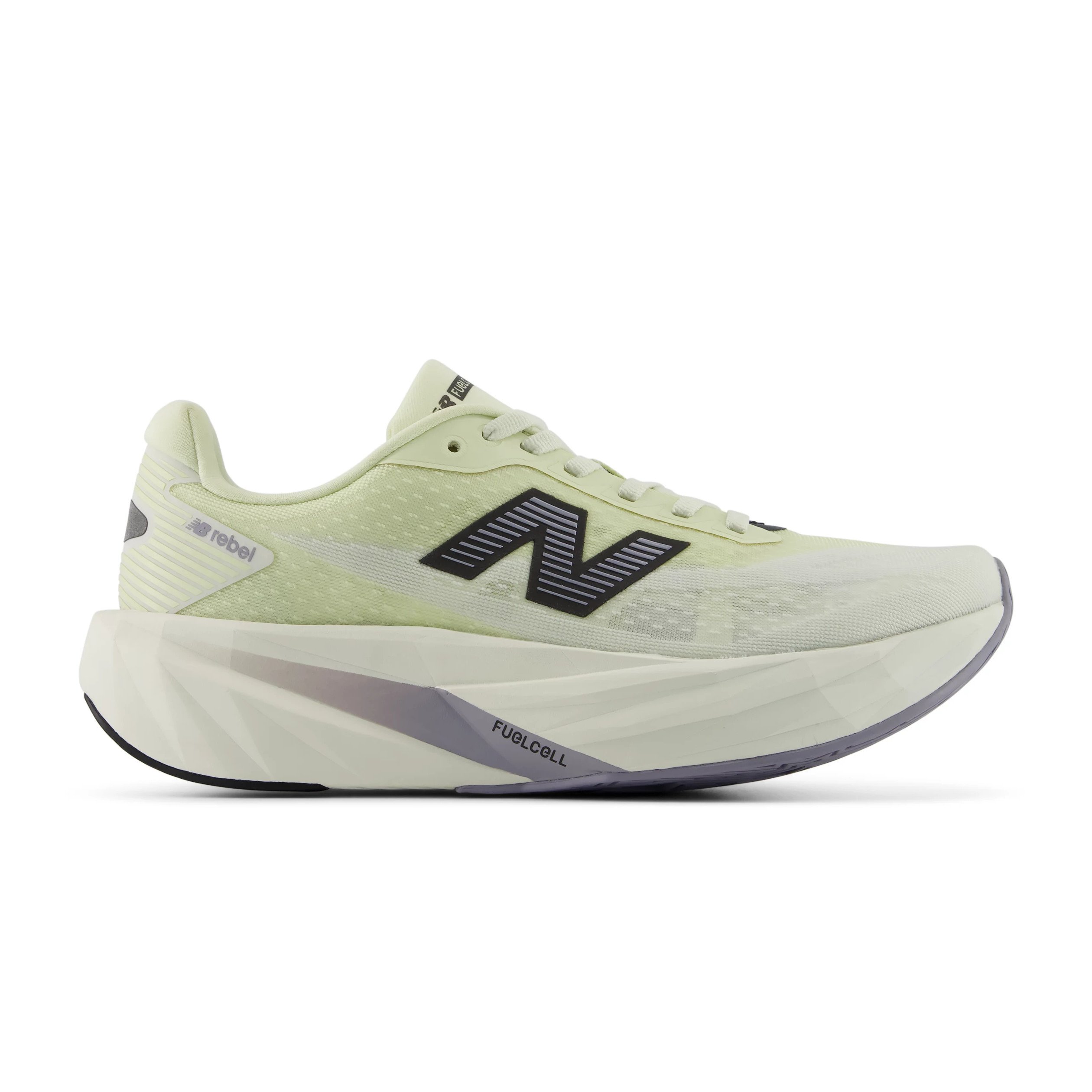 New Balance FuelCell Rebel v5 (WFCX8UV) [1]