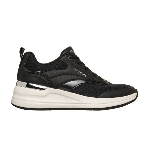 Skechers Billion 2 - Monroe (177342-BKSL) [1]