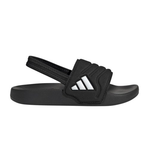 adidas Originals ADILETTE ESTRAP 2.0 KIDS BADESCHLAPPEN (HQ9197) [1]