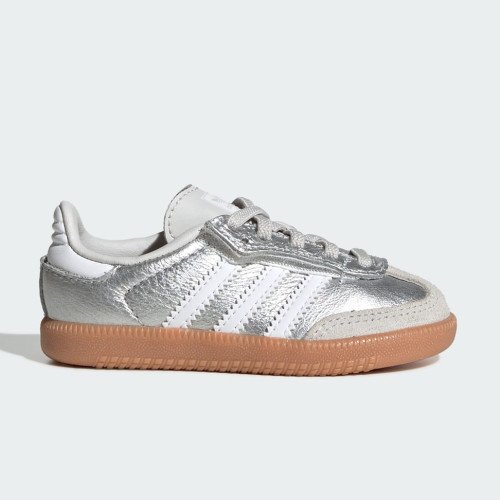 adidas Originals SAMBA OG, KOMFORTVERSCHLUSS, ELASTISCHE SCHNÜRSENKEL (KK2346) [1]