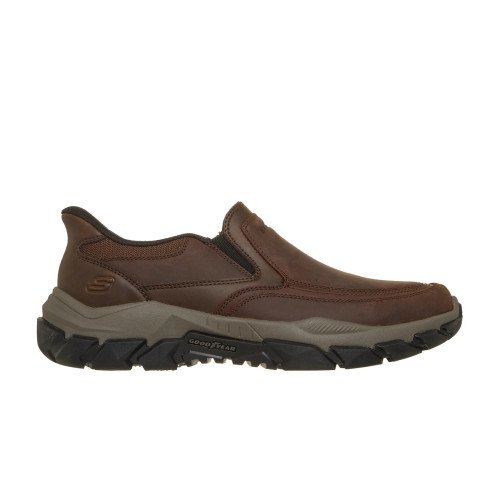 Skechers Santoro - Archaic (205680-BRN) [1]