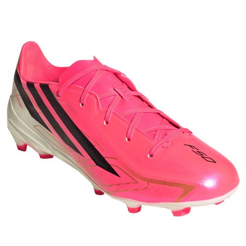 adidas Originals F50 HYPERFAST LEAGUE Kids, feste Böden (HQ5161) [1]
