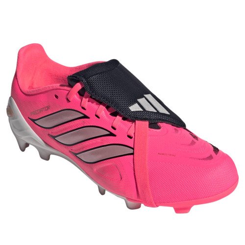 adidas Originals PREDATOR LEAGUE Kids, feste Böden, umschlagbare Zunge (HP9998) [1]