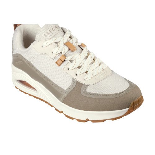 Skechers UNO - Layover (183010-WGY) [1]